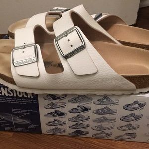 Birkenstock Arizona Size 41, Regular width
